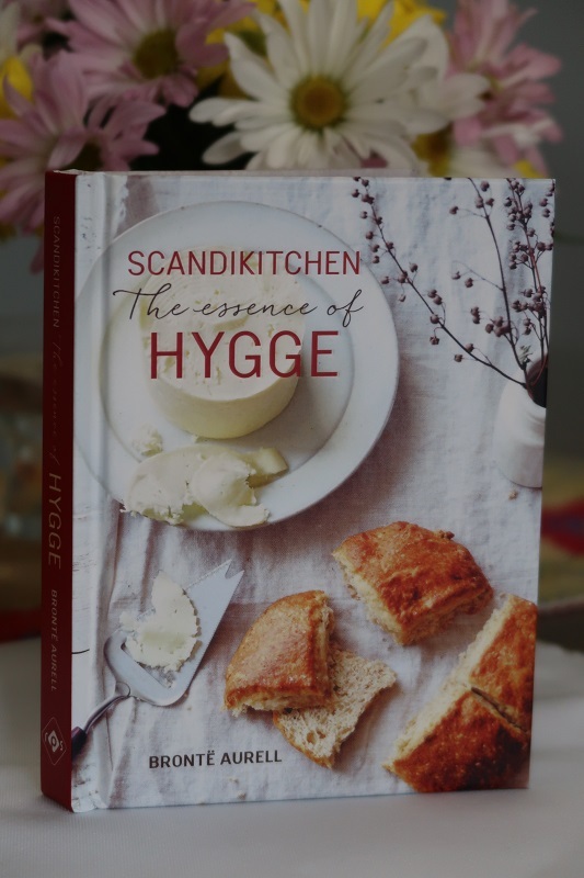 Scandikitchen The Essence of Hygge