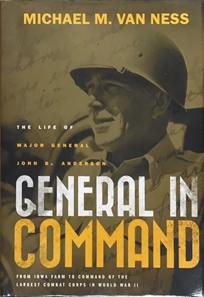General in Command