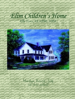 Elim Children's Home