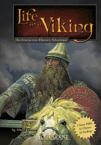 Life as a Viking: An Interactive History Adventure