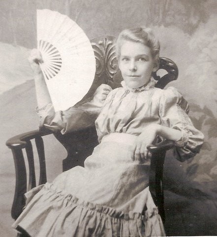 Emma Nielsen 1901 1923