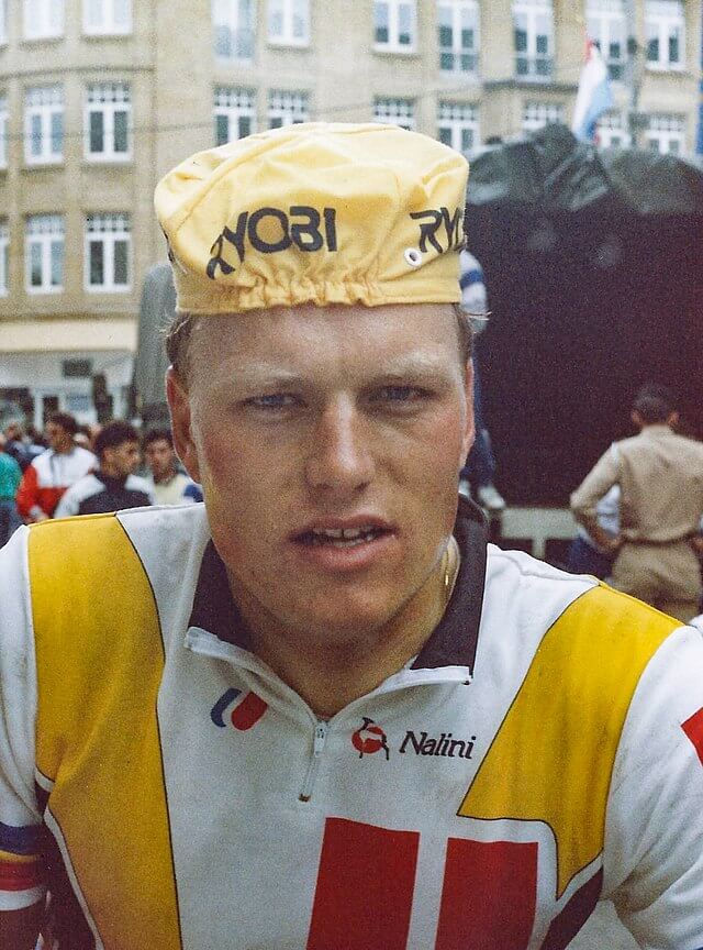 Bjarne Riis