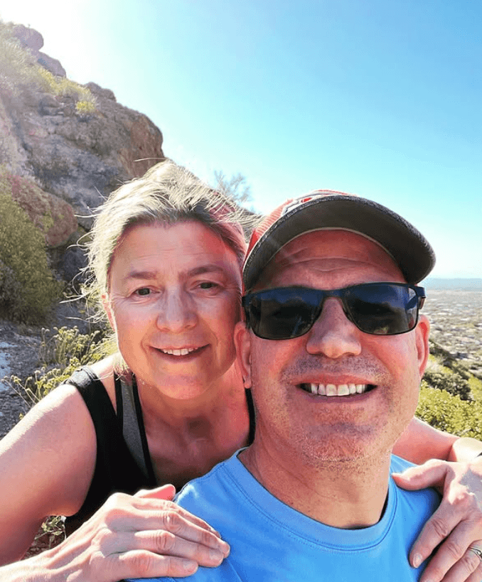 Karma & Mike Nielsen