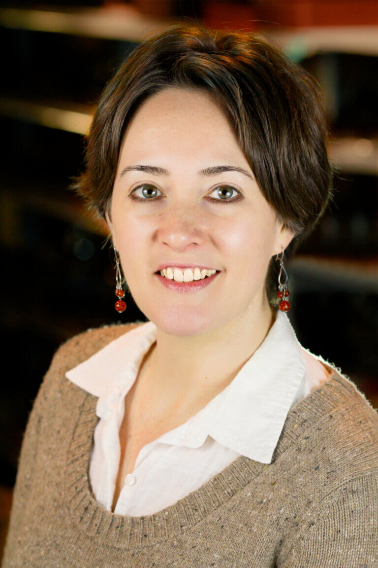 Angela Stanford
